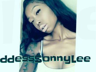 GoddessSonnyLee