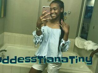 GoddessTianaTiny