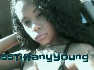 GoddessTiffanyYoung