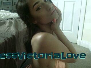 GoddessVictoriaLove