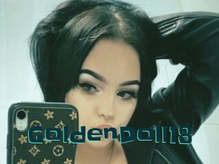 GoldenDoll18