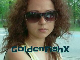 GoldenFishX