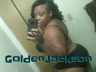 GoldenJackson