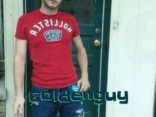 Goldenguy