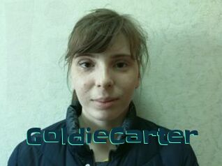 GoldieCarter