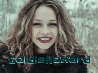 GoldieHoward