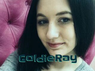 GoldieRay