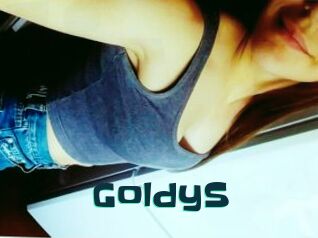 GoldyS