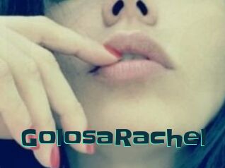 GolosaRachel