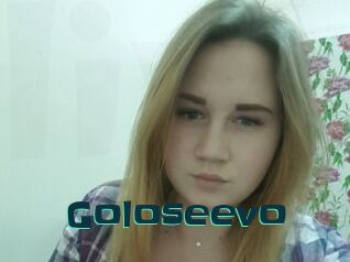 Goloseevo