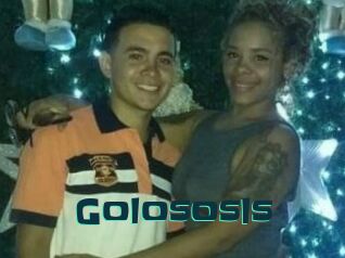 Golososls