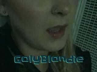 GolyBlondie
