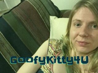 GoofyKitty4U