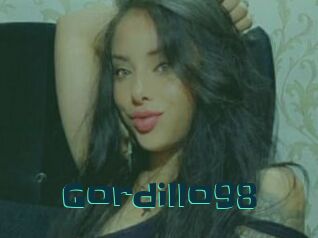 Gordillo98