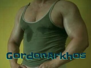 GordonArkhos