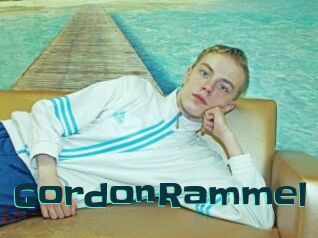 GordonRammel