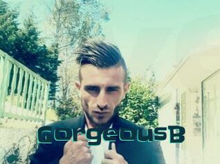 GorgeousB