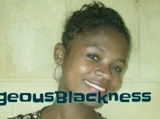 GorgeousBlackness