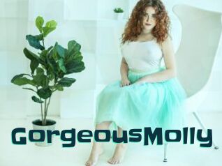 GorgeousMolly