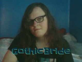 GothicBride