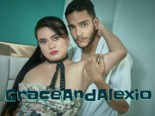 GraceAndAlexio