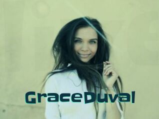 GraceDuval