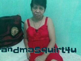 GrandmaSquirt4u