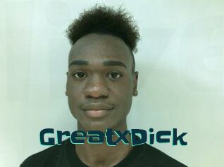 GreatxDick
