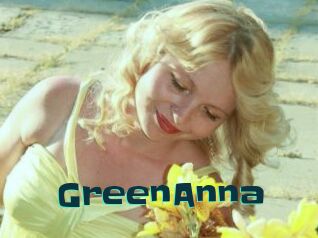 GreenAnna