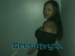 GreenIvyxx