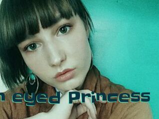 Green_eyed_Princess
