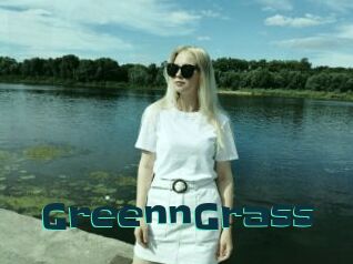 GreennGrass