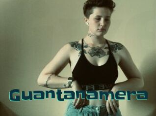Guantanamera