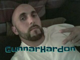 Gunnar_Hardon