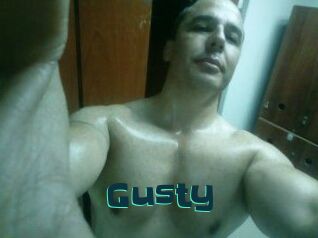 Gusty