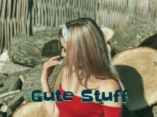 Gute_Stuff