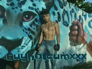Guyhotcumxxx