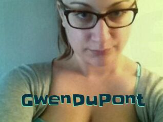 GwenDuPont