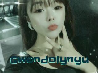 Gwendolynyu
