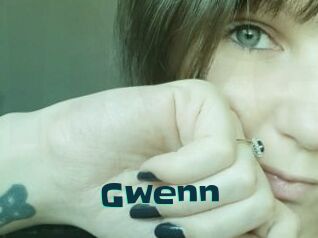 Gwenn