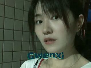 Gwenxi