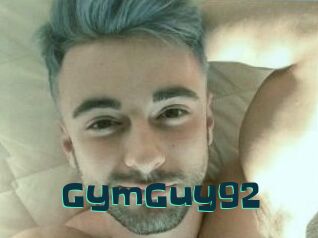 GymGuy92