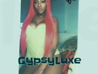 GypsyLuxe