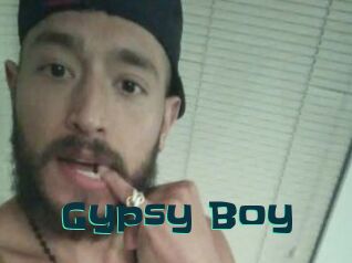 Gypsy_Boy