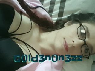 G0ld3n0n3zz