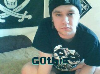 G0thic