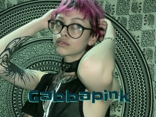 Gabbapink