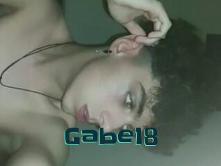 Gabe18