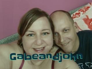 Gabeandjohn