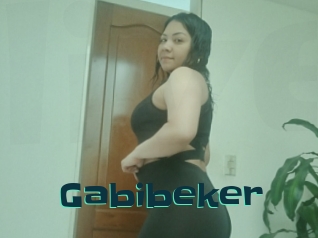 Gabibeker
